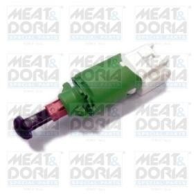 Compre Interruptor, comando da embraiagem (regulador da velocidade) da MEAT & DORIA 35124 a um preço baixo por 13,94 €