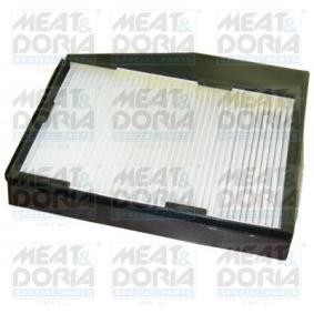 Innenraumfilter 17100F