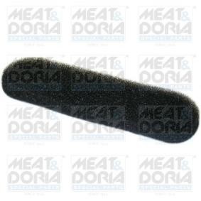 Innenraumfilter für RENAULT TRUCKS von MEAT & DORIA