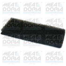 Innenraumfilter für RENAULT TRUCKS von MEAT & DORIA