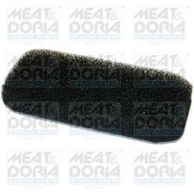 Innenraumfilter für RENAULT TRUCKS von MEAT & DORIA