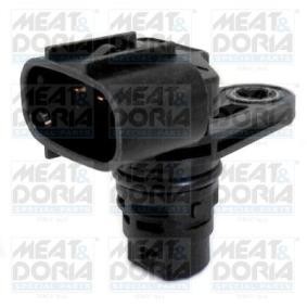 Nockenwellensensor 87782 von MEAT & DORIA günstig für 81,43 € online kaufen