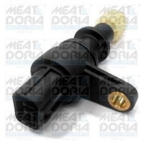 Sensor, Geschwindigkeit / Drehzahl 87821