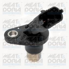 Nockenwellensensor für TOYOTA von MEAT & DORIA