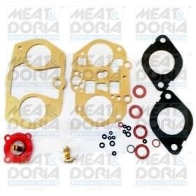 Reparatursatz, Vergaser D12