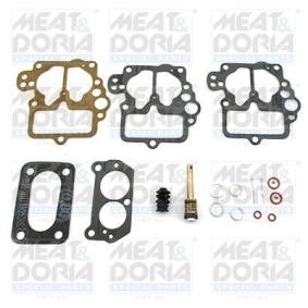 Reparatursatz, Vergaser N312