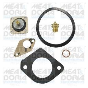 Acquista Kit riparazione, Carburatore da MEAT & DORIA S11F a buon mercato per soli 72,51 €