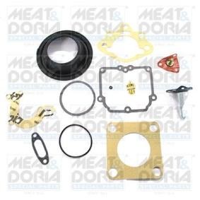 Reparatursatz, Vergaser S11G