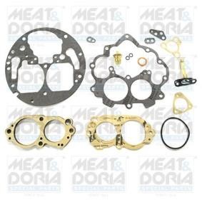 Reparatursatz, Vergaser S13G