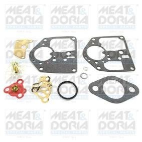 Reparatursatz, Vergaser S39G
