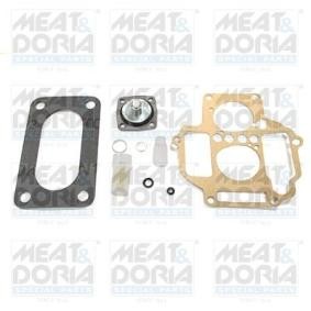Reparatursatz, Vergaser W377