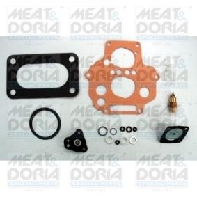 Reparatursatz, Vergaser W389