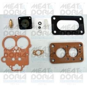 Reparatursatz, Vergaser W515