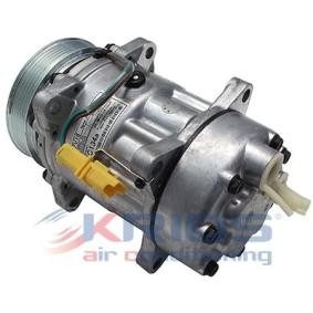 Klimakompressor K11235A