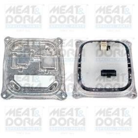 Scheinwerfer-Steuergerät für MERCEDES-BENZ von MEAT & DORIA