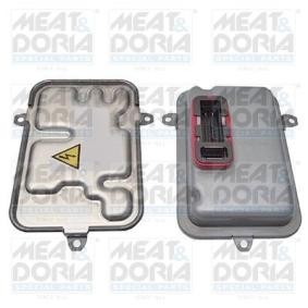 Scheinwerfer-Steuergerät für MERCEDES-BENZ von MEAT & DORIA
