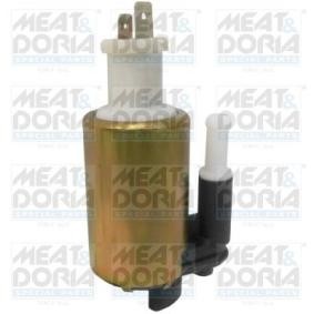 Kraftstoffpumpe von MEAT & DORIA für HIJET Bus (S85) günstig online kaufen