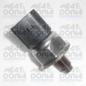 Kraftstoffdrucksensor für MERCEDES-BENZ von MEAT & DORIA