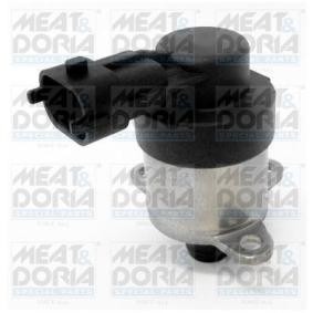 Compre Válvula regul., débito combustível (sistema "common-rail") da MEAT & DORIA 9373 a um preço baixo por 99,46 €