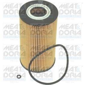 Ölfilter 14128 von MEAT & DORIA günstig für 9,94 € online kaufen