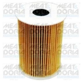 Ölfilter 14130 von MEAT & DORIA günstig für 9,39 € online kaufen