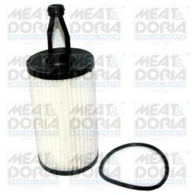 Ölfilter 14138 von MEAT & DORIA günstig für 15,16 € online kaufen