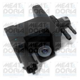 Druckwandler, Turbolader von MEAT & DORIA