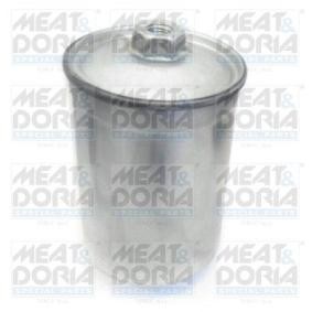 Achetez des Filtre à carburant MEAT & DORIA 4022/1 à prix pour 18,81 €