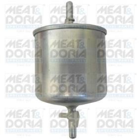 Kraftstofffilter für FORD USA von MEAT & DORIA