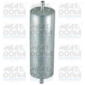 Kraftstofffilter für BERTONE von MEAT & DORIA