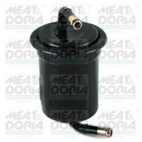 Achetez des Filtre à carburant MEAT & DORIA 4084 à prix pour 13,83 €