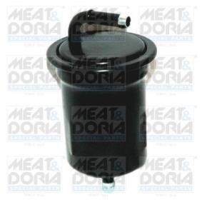 Achetez des Filtre à carburant MEAT & DORIA 4097 à prix pour 12,21 €