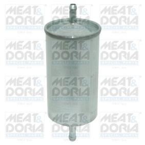 Kraftstofffilter für FSO von MEAT & DORIA
