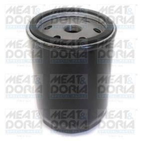 Achetez des Filtre à carburant MEAT & DORIA 4130 à prix pour 16,61 €