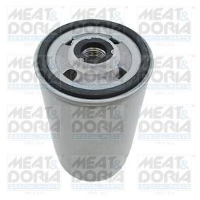 Compre Filtro de combustível da MEAT & DORIA 4133 a um preço baixo por 13,81 €