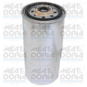 Compre Filtro de combustível da MEAT & DORIA 4134 a um preço baixo por 14,79 €