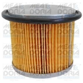 Kraftstofffilter für FSO von MEAT & DORIA