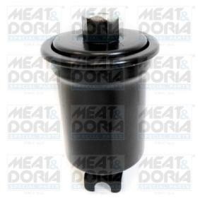 Achetez des Filtre à carburant MEAT & DORIA 4148 à prix pour 15,28 €