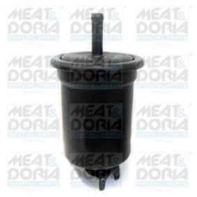 Achetez des Filtre à carburant MEAT & DORIA 4152 à prix pour 14,27 €