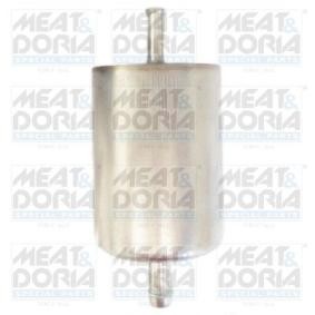 Kraftstofffilter für FSO von MEAT & DORIA