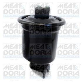 Achetez des Filtre à carburant MEAT & DORIA 4212 à prix pour 14,27 €