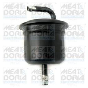 Achetez des Filtre à carburant MEAT & DORIA 4219 à prix pour 15,28 €