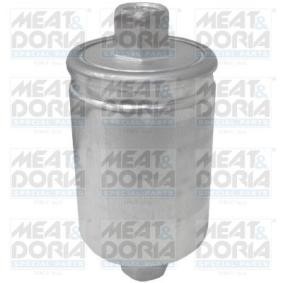 Compre Filtro de combustível da MEAT & DORIA 4226/A a um preço baixo por 15,80 €