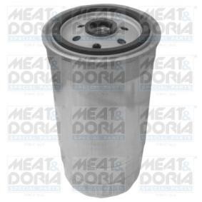 Kraftstofffilter für RENAULT TRUCKS von MEAT & DORIA