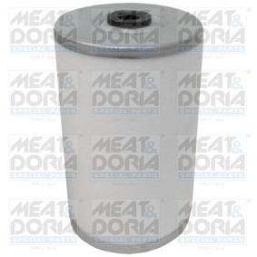 Achetez des Filtre à carburant MEAT & DORIA 4234 à prix pour 7,81 €