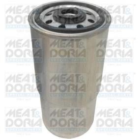 Compre Filtro de combustível da MEAT & DORIA 4273 a um preço baixo por 17,93 €