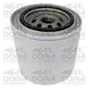 Achetez des Filtre à carburant MEAT & DORIA 4286/1 à prix pour 13,11 €