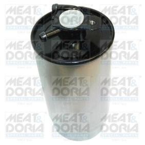 Kraftstofffilter für ALPINA von MEAT & DORIA