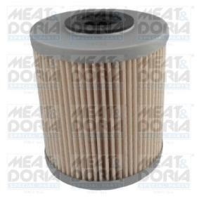 Kraftstofffilter für RENAULT TRUCKS von MEAT & DORIA