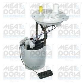 Achetez des Unité d'injection de carburant MEAT & DORIA 77504 à prix pour 151,16 €